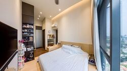 Parc Clematis (D5), Apartment #581900991